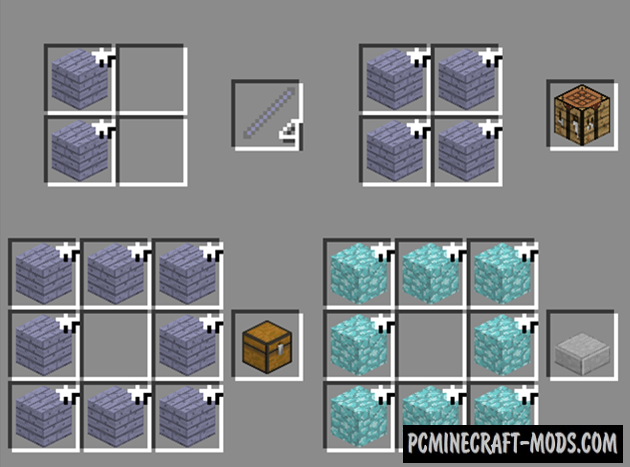 The Ether - Dimension Mod For Minecraft 1.7.10, 1.6.4, 1.5.2