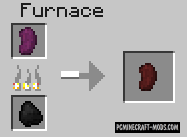 More Meat 2 - Food Mod For Minecraft 1.7.10, 1.6.4, 1.5.2