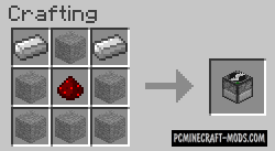 More Meat 2 - Food Mod For Minecraft 1.7.10, 1.6.4, 1.5.2