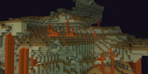 Hardcore Ender Expansion Mod For Minecraft 1.7.10, 1.7.2, 1.6.4