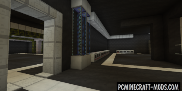 Ztones - Decorations Pack Mod For Minecraft 1.7.10