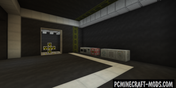 Ztones - Decorations Pack Mod For Minecraft 1.7.10