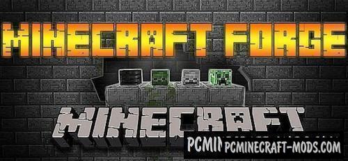 forge minecraft 1.18.2