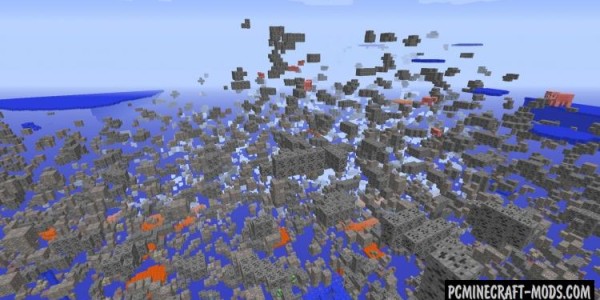 minecraft 1.5.2 texture pack xray