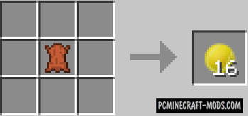 Sports - Minigame Devices Mod For Minecraft 1.7.10