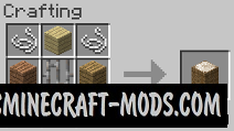 Fossil/Archeology - New Mobs Mod For Minecraft 1.12.2