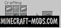Fossil/Archeology - New Mobs Mod For Minecraft 1.12.2