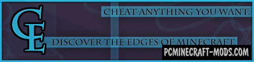 Cheating Essentials Hack Mod For Minecraft 1.7.10