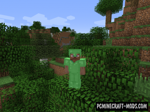 better villagers mod 1.7.10