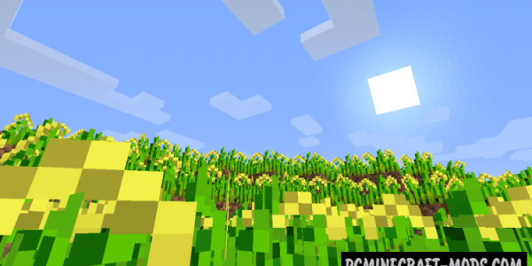 GrowthCraft - Farming Tech Mod For Minecraft 1.12.2