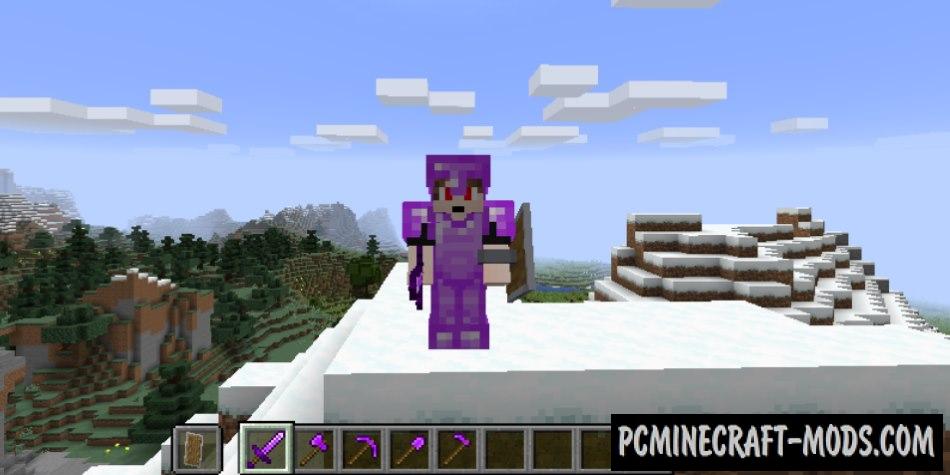 minecraft herobrine mod 1.12.2 download