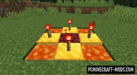 Herobrine - Adventure Mod For Minecraft 1.16.5, 1.7.10, 1.5.2 | PC Java ...