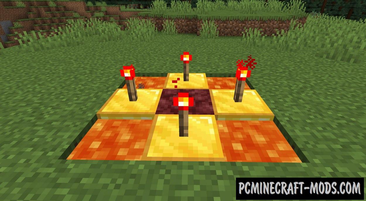 herobrine in minecraft pe seed