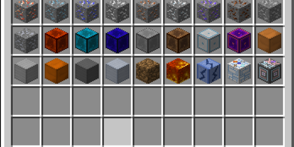 Power of the Elements - Swords Mod For MC 1.16.5, 1.15.2