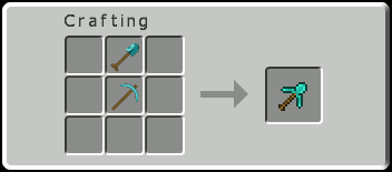 Ultimate Tools - Weapons Mod For Minecraft 1.7.10, 1.6.4, 1.5.2
