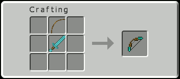 Ultimate Tools - Weapons Mod For Minecraft 1.7.10, 1.6.4, 1.5.2