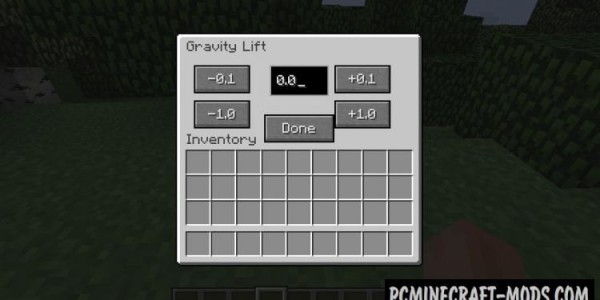 Light Bridges and Doors Mod For Minecraft 1.7.10, 1.6.4