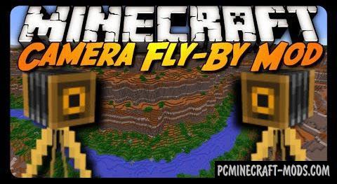 Pixelcam Gui Mod For Minecraft 1 9 1 8 Pc Java Mods