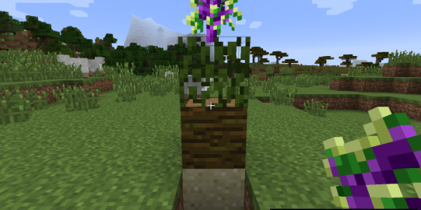 Custom Trees - Tweak, Decor Mod For Minecraft 1.7.10