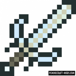 Advanced Swords Mod For Minecraft 1.9.4, 1.9, 1.8.9 | PC Java Mods