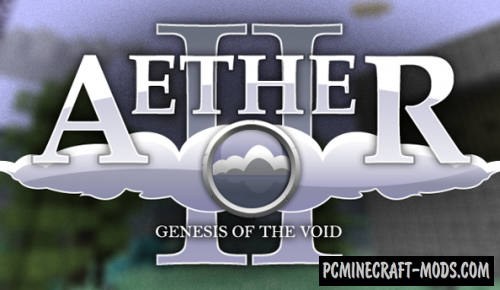 minecraft 1.7.10 aether 2 mod