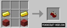 Comes Alive - Mod For Minecraft 1.12.2, 1.8.9, 1.7.10
