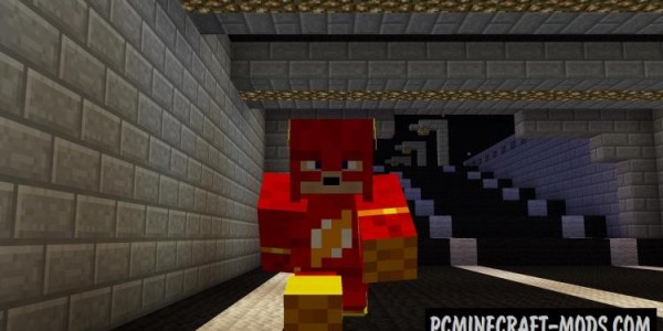 superheroes unlimited mod 1.12.2 download