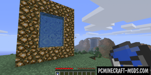 The Aether II - Dimension Mod For Minecraft 1.17.1, 1.16.5