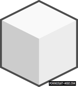 LLibrary - API Mod For Minecraft 1.10.2, 1.9.4, 1.8.9, 1.7.10
