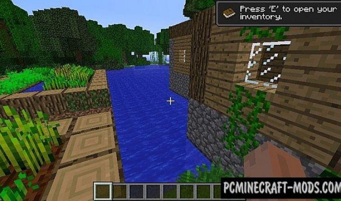 Better Villages - Tweak Mod For Minecraft 1.19.2, 1.18.2, 1.16.5