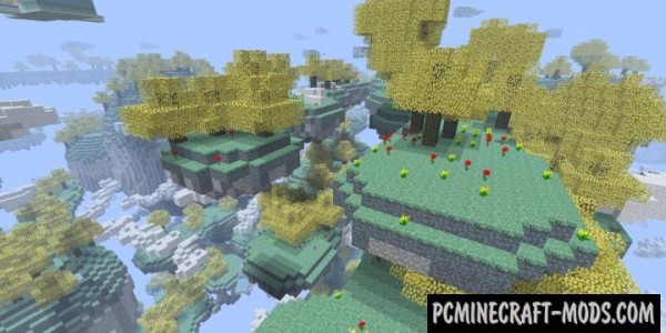 minecraft aether 2 mod 1.6.2