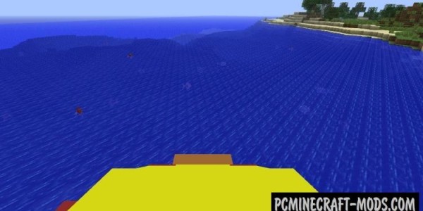 Pixelmon - Mobs Mod For Minecraft 1.12.2, 1.10.2, 1.8.9, 1.7.10