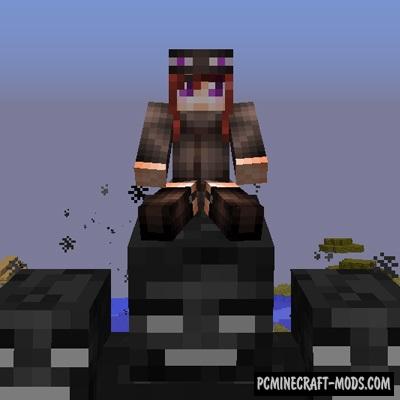 Engender - Tweak Mod For Minecraft 1.8.9