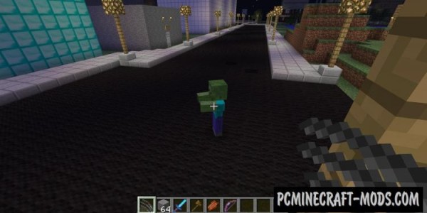 Superheroes Unlimited - Armor Mod For Minecraft 1.7.10