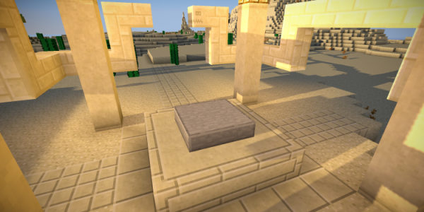 Waypoints - Blocks Mod For Minecraft 1.12.2, 1.11.2, 1.10.2