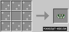 Biomes O' Plenty - New Biomes Mod Minecraft 1.18.1, 1.17.1