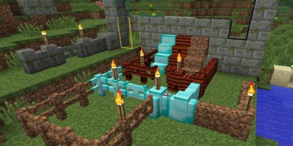 Ender IO - Technology Blocks Mod For Minecraft 1.12.2, 1.8.9