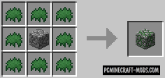 Biomes O' Plenty - New Biomes Mod Minecraft 1.19, 1.18.2