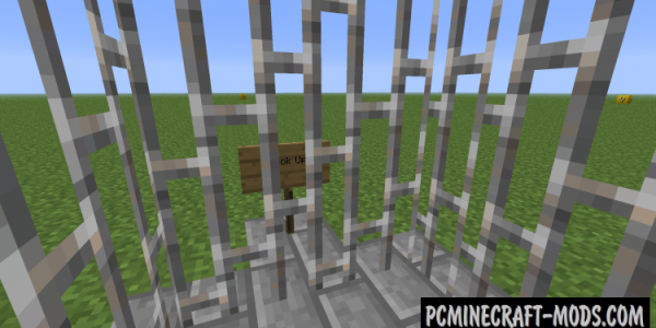 jtrent238's Lucky Block Mod Minecraft Mod