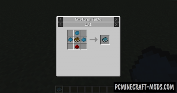 Machine Power Craft Mod For Minecraft 1.12.2, 1.11.2, 1.10 