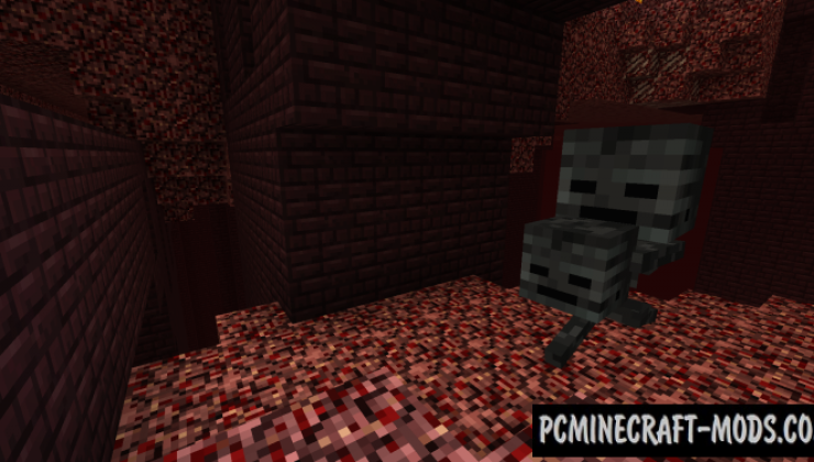 Baby Mobs - New Monsters Mod For Minecraft 1.12.2, 1.7.10