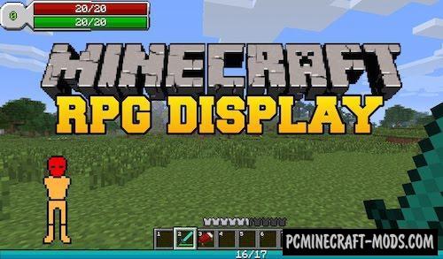 best minecraft rpg mods