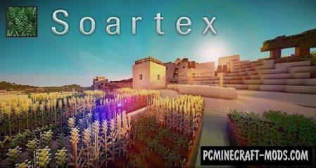 👍10 TEXTURE PACKS HD REALISTAS Para Minecraft 1.19.4 - 1.18.2 / 1.16.5✔️