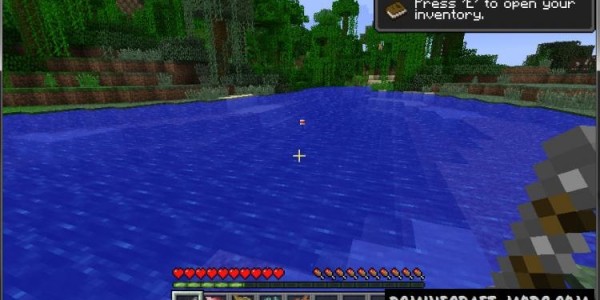 Aquaculture 2 - Improved Fishing Mod For MC 1.19.4, 1.18.2