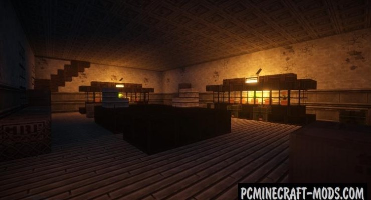 The End Is Extremely Nigh 32x Resource Pack MC 1.8.9, 1.7.10