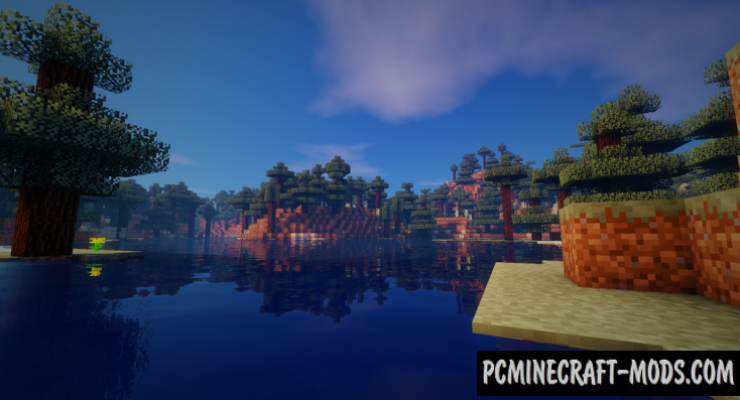 minecraft 1.11.2 shader packs