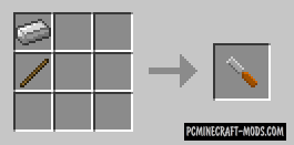 ArchitectureCraft - Decor Blocks Mod For Minecraft 1.12.2