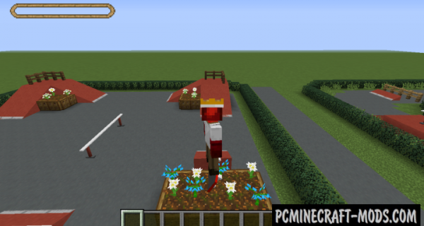 MrCrayfish's Skateboarding Mod For Minecraft 1.9.4