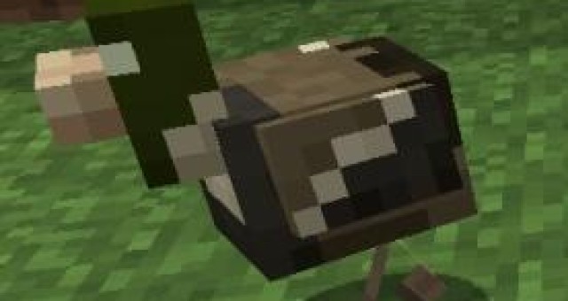 Mo Creatures Mod For Minecraft 1.12.2, 1.10.2, 1.8.9, 1.7.10