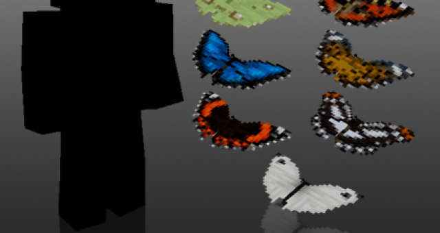 Mo Creatures Mod For Minecraft 1.12.2, 1.10.2, 1.8.9, 1.7.10